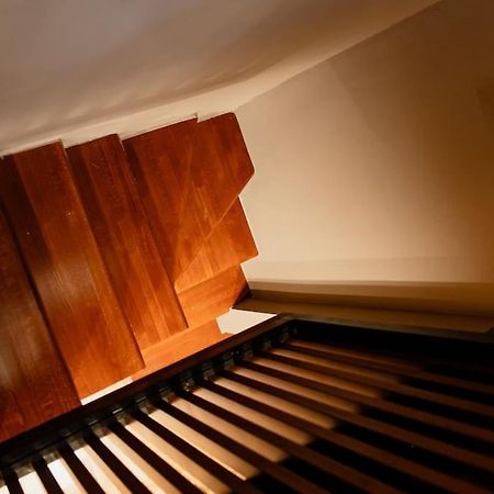 Olive Apartment Θεσσαλονίκη Εξωτερικό φωτογραφία