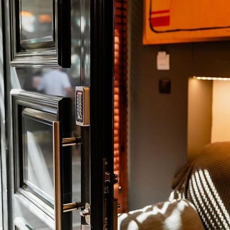 Olive Apartment Θεσσαλονίκη Εξωτερικό φωτογραφία