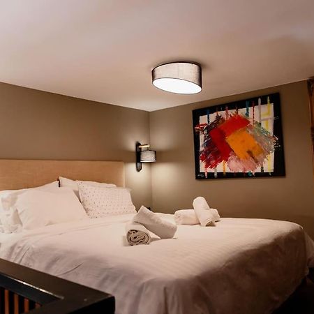 Olive Apartment Θεσσαλονίκη Εξωτερικό φωτογραφία