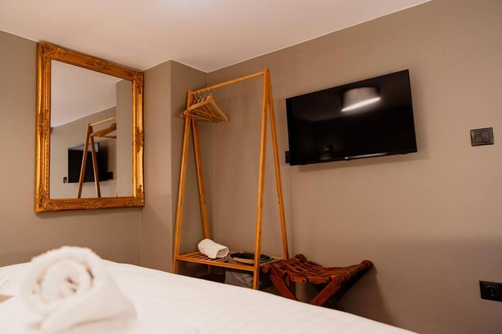 Olive Apartment Θεσσαλονίκη Εξωτερικό φωτογραφία