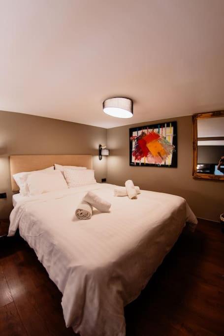 Olive Apartment Θεσσαλονίκη Εξωτερικό φωτογραφία