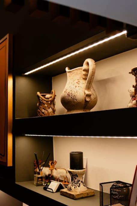 Olive Apartment Θεσσαλονίκη Εξωτερικό φωτογραφία